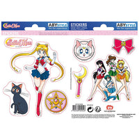 Sailor Moon - Stickers - Sailor Moon
