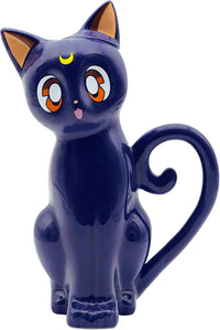 Sailor Moon - Théière - Luna