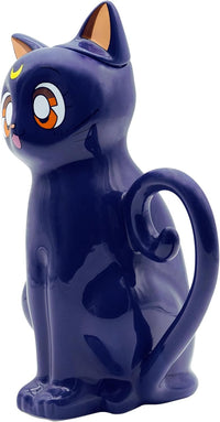 Sailor Moon - Théière - Luna