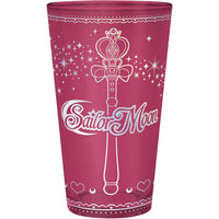Sailor Moon - Verre XXL - Magie Lunaire