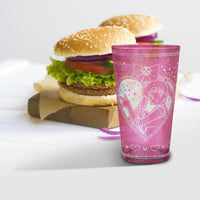 Sailor Moon - Verre XXL - Magie Lunaire