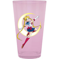 Sailor Moon - Verre XXL - Sailor Moon