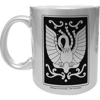 Saint Seiya - Mug - Phénix