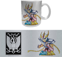 Saint Seiya - Mug - Phénix