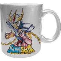 Saint Seiya - Mug - Phénix