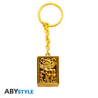 Saint Seiya - Porte-clés 3D - Pandora Box Sagittaire