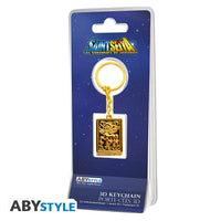 Saint Seiya - Porte-clés 3D - Pandora Box Sagittaire