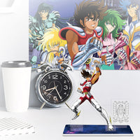 Saint Seiya - Stand Acrylique Pégase