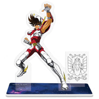 Saint Seiya - Stand Acrylique Pégase