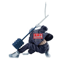 Sakamoto Days - Figurine Gaku - Vibration Stars