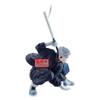 Sakamoto Days - Figurine Gaku - Vibration Stars