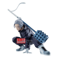 Sakamoto Days - Figurine Gaku - Vibration Stars