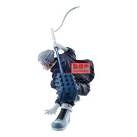Sakamoto Days - Figurine Gaku - Vibration Stars