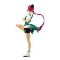 Sakamoto Days - Figurine Lu Xiaotang - Vibration Stars