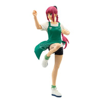 Sakamoto Days - Figurine Lu Xiaotang - Vibration Stars