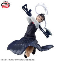 Sakamoto Days - Figurine - Nao Toramaru - Vibration Stars