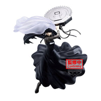 Sakamoto Days - Figurine Osaragi - Vibration Stars