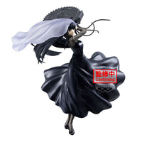 Sakamoto Days - Figurine Osaragi - Vibration Stars