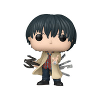 Sakamoto Days - Figurine Pop! - Nagumo - n°2060