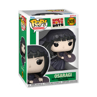 Sakamoto Days - Figurine Pop! - Osaragi - n°2419