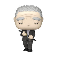 Sakamoto Days - Figurine Pop! - Takamura - n°2420