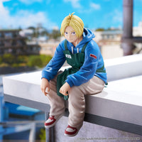 Sakamoto Days - Figurine Shin Asakura - Noodle Stopper