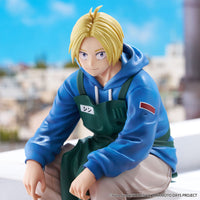 Sakamoto Days - Figurine Shin Asakura - Noodle Stopper