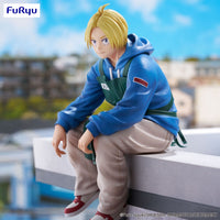 Sakamoto Days - Figurine Shin Asakura - Noodle Stopper