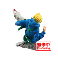 Sakamoto Days - Figurine Shin Asakura - Vibration Stars