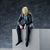 Sakamoto Days - Figurine - Shishiba - PM Perching
