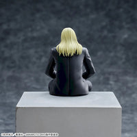 Sakamoto Days - Figurine - Shishiba - PM Perching