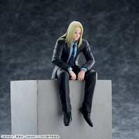 Sakamoto Days - Figurine - Shishiba - PM Perching