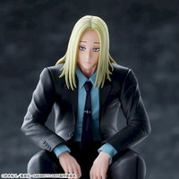 Sakamoto Days - Figurine - Shishiba - PM Perching