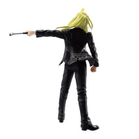 Sakamoto Days - Figurine Shishiba - Vibration Stars