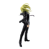 Sakamoto Days - Figurine Shishiba - Vibration Stars