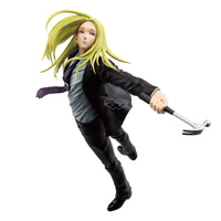 Sakamoto Days - Figurine Shishiba - Vibration Stars