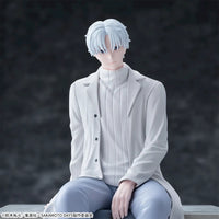 Sakamoto Days - Figurine - Slur - PM Perching