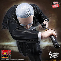 Sakamoto Days - Figurine - Takamura - Vibration Stars