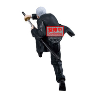 Sakamoto Days - Figurine Takamura - Vibration Stars