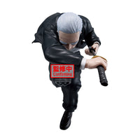 Sakamoto Days - Figurine Takamura - Vibration Stars