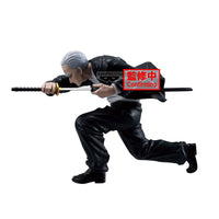 Sakamoto Days - Figurine Takamura - Vibration Stars