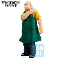 Sakamoto Days - Figurine Taro Sakamoto - Ichibansho