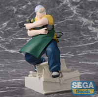Sakamoto Days - Figurine Taro Sakamoto - Luminasta