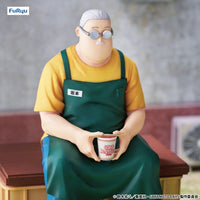 Sakamoto Days - Figurine - Taro Sakamoto - Noodle Stopper