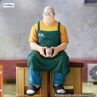 Sakamoto Days - Figurine - Taro Sakamoto - Noodle Stopper