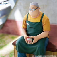 Sakamoto Days - Figurine - Taro Sakamoto - Noodle Stopper
