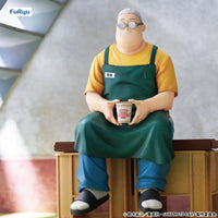 Sakamoto Days - Figurine - Taro Sakamoto - Noodle Stopper