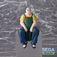 Sakamoto Days - Figurine Taro Sakamoto - Store Manager Ver. - PM Perching