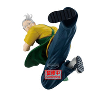 Sakamoto Days - Figurine Taro Sakamoto - Vibration Stars