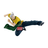 Sakamoto Days - Figurine Taro Sakamoto - Vibration Stars